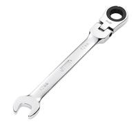Draper 12mm Flex Head Ratchet Spanner - 52013