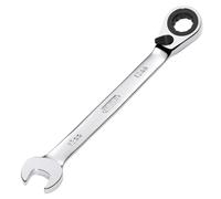 Draper 12mm Metric Reversible Ratcheting Combination Spanner 12 Point 51999