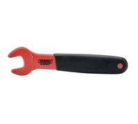 Draper 12mm VDE Fully Insulated Open End Spanner 1500V DC and 1000V AC 99470
