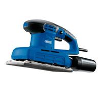 Draper 12S300D 1/2 Sheet Sander