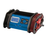 Draper 12V 10A Battery Charger