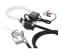 Draper 12v / 24v Diesel Transfer Pump 12v / 24v
