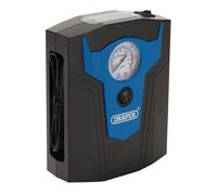 Draper 12V Analogue Tyre Inflator