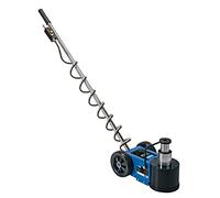 Draper 12V BAT START/CHARGE+FOOTPUMP D.I.Y. CHARGERS