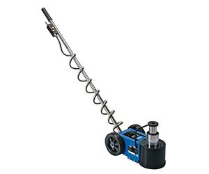 Draper 12V BAT START/CHARGE+FOOTPUMP D.I.Y. CHARGERS