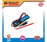 Draper 12V Battery and Alternator Analyser 41026