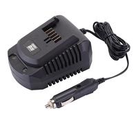 Draper 02255 D20 12V Li-Ion In-Car Battery Charger each 1