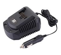 Draper 12v Car Charger for D20 20v Lithium Ion Batteries