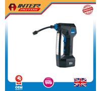 Draper 12V Cordless Air Compressor 24239