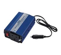 Draper 28814 DC to AC Inverter, 12V, 200W