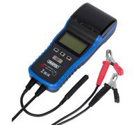 Draper 12V Digital Brake Fluid Tester With Printer Pk 1 23707