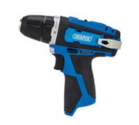 Draper DRAPER 12V Drill Driver (Bare Unit)