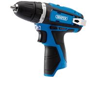 Draper DRAPER 12V Drill Driver (Bare Unit)