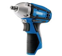 Draper 12V Impact Wrench, 3/8" Sq. Dr. (Sold Bare) 70276