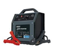 Draper 23779 12V Jump Starter, 3000A