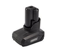 Draper 12V Li-Battery 4.0Ah - 70311