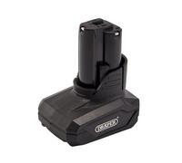 Draper 12V Li-Ion Battery 4.0Ah each 1 70311