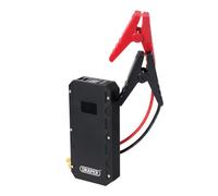 Draper 12V Lithium Jump Starter, 1200A 23724