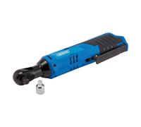 Draper 12V Ratchet, 3/8" Sq. Dr., 45Nm (Sold Bare)