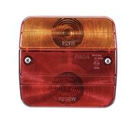 Draper 12V Rear Light Cluster