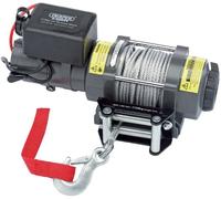 Draper 12V Recovery Winch, 1134kg 24441
