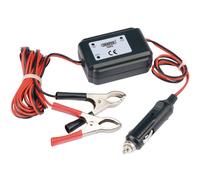 Draper 12V Socket Memory Saver