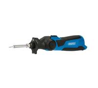 Draper Soldering Iron SI12V 12V Cordless – No Batteries, Charger or Case