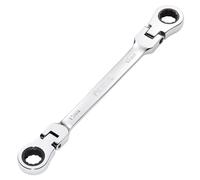 Draper 12x13 FLX Ratchet Ring Spanner - 27746