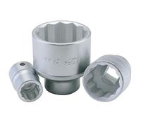 Elora 3/4" Drive Bi Hexagon Socket Imperial 3/4" 13/16"