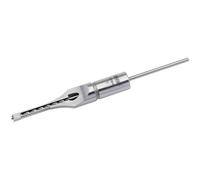 Draper 43046 1/4" Mortice Chisel and 13/16" Bit