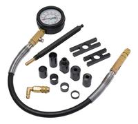 Commercial Vehicle Diesel Compression Test Kit (13 Piece)