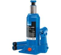 Draper Hydraulic Bottle Jack, 4 Tonne