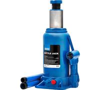 Draper Hydraulic Bottle Jack 16 Tonne 13074