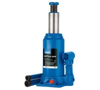 Hydraulic Bottle Jack, 10 Tonne