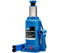 Draper 13074 Hydraulic Bottle Jack (16 Tonne)