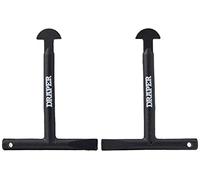 Draper 130mm Manhole Keys | Set of 2 Plumbing Tools | Plumber Hand Tool | 89721