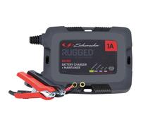 Draper 13100 Schumacher® SPX459 Rugged 12V Battery Charger and Mai...