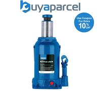 Draper 13103 Hydraulic Bottle Jack, 20 Tonne