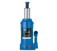 Draper High Lift Hydraulic Bottle Jack, 10 Tonne
