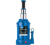 Draper 13126 High Lift Hydraulic Bottle Jack (12 Tonne)