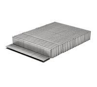 Draper Type-90 Staples 25Mm (Pack Of 5000) Pk 1 13133