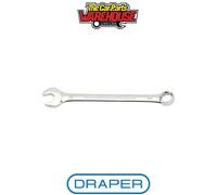 Draper Combination Spanner 18mm