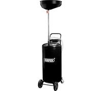 Draper Gravity Oil Drainer 90l