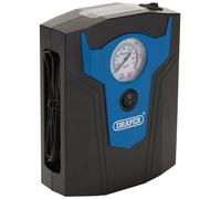 Draper 13274 12V Analogue Tyre Inflator each 5