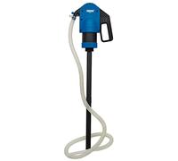Draper Plastic Chemical Lever Transfer Pump 13381