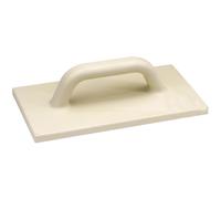Draper 320mm X 180mm Polyurethane Float 13412