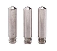Draper 13445 Plasma Cutter Electrode (Pack of 3)