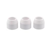 Draper Ceramic Shroud for 70058 Plasma Cutter Pack of 3