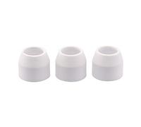 Draper 13453 Plasma Cutter Ceramic Shroud (Pack of 3)