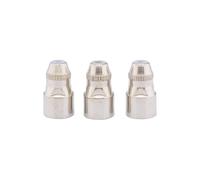 Draper Electrodes for 70058 Plasma Cutter Pack of 3